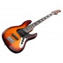 MARCUS MILLER V5 24-5 Tobacco Sunburst