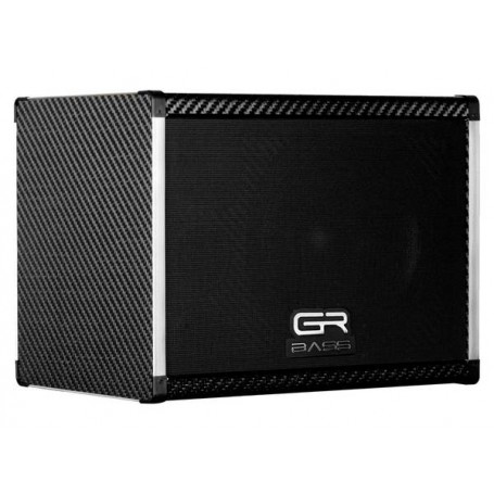 GR BASS AT112H AeroTech 4 Ohm
