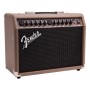 FENDER Acoustasonic 40