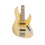 MARCUS MILLER V5 24-4 Vintage White