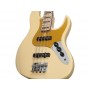 MARCUS MILLER V5 24-4 Vintage White