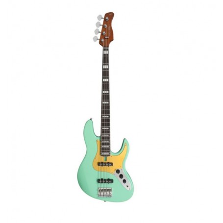 MARCUS MILLER V5 24-4 Mild Green