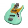 MARCUS MILLER V5 24-4 Mild Green