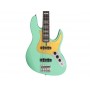 MARCUS MILLER V5 24-4 Mild Green