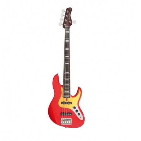 MARCUS MILLER V5 24-5 Dakota Red