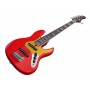 MARCUS MILLER V5 24-5 Dakota Red