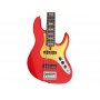 MARCUS MILLER V5 24-5 Dakota Red