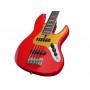 MARCUS MILLER V5 24-5 Dakota Red