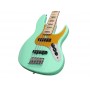 MARCUS MILLER V5 24-5 Mild Green