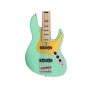 MARCUS MILLER V5 24-5 Mild Green