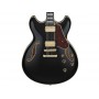 IBANEZ AS93BCBK Black