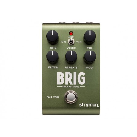 STRYMON Brig
