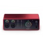 FOCUSRITE Scarlett 4i4 (4th Gen)