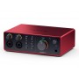 FOCUSRITE Scarlett 4i4 (4th Gen)