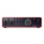 FOCUSRITE Scarlett 2i2 (4th Gen)