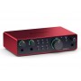FOCUSRITE Scarlett 2i2 (4th Gen)