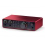FOCUSRITE Scarlett 2i2 (4th Gen)
