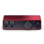 FOCUSRITE Scarlett 2i2 (4th Gen)