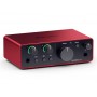 FOCUSRITE Scarlett Solo Studio (4th Gen)