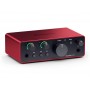 FOCUSRITE Scarlett Solo (4th Gen)