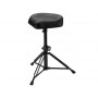 KONIG & MEYER 14055 Drummer's Throne Nick Black Imitation Leather