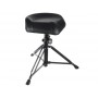 KONIG & MEYER 14055 Drummer's Throne Nick Black Imitation Leather
