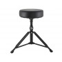 KONIG & MEYER 14015 Drummer's Throne Black Imitation Leather