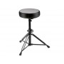 KONIG & MEYER 14015 Drummer's Throne Black Imitation Leather