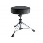 KONIG & MEYER 14010 Drummer’s Throne Piccolino Chrome