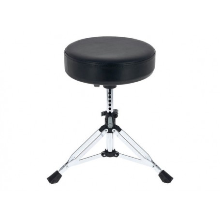 KONIG & MEYER 14010 Drummer’s Throne Piccolino Chrome
