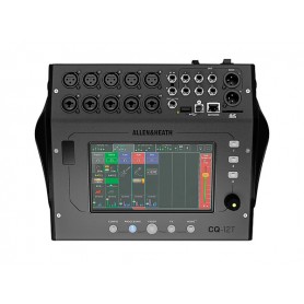 ALLEN & HEATH CQ-12T