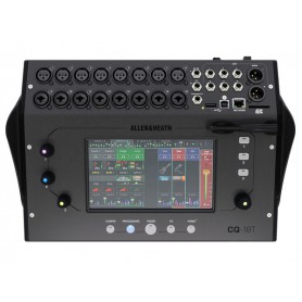 ALLEN & HEATH CQ-18T