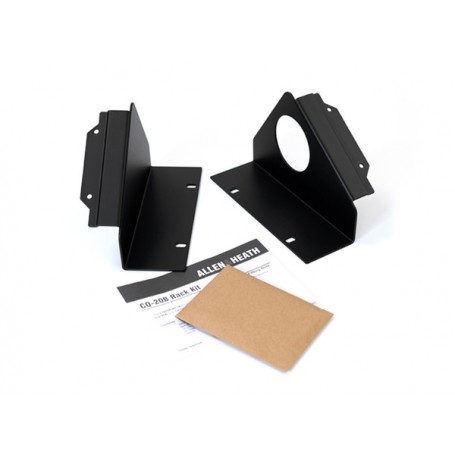 ALLEN & HEATH CQ-20B Rack Ears