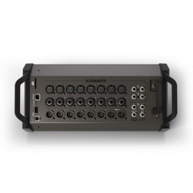 ALLEN & HEATH CQ-20B