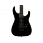 JACKSON Pro Plus Series Soloist SLA3 EB Deep Black