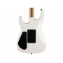 JACKSON Pro Plus Series Soloist SLA3 EB Snow White