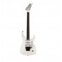 JACKSON Pro Plus Series Soloist SLA3 EB Snow White