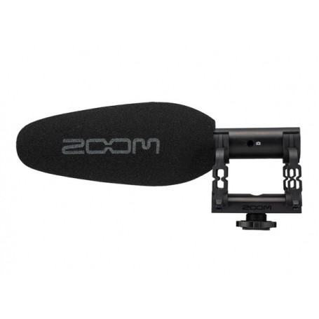 ZOOM ZSG-1 On-Camera Microphone