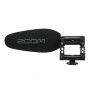 ZOOM ZSG-1 On-Camera Microphone