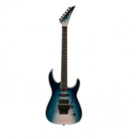 JACKSON Pro Plus Series Soloist SLA3Q EB Polar Burst
