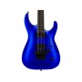 JACKSON Pro Plus Series Dinky DKA EB Indigo Blue