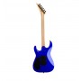 JACKSON Pro Plus Series Dinky DKA EB Indigo Blue