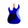 JACKSON Pro Plus Series Dinky DKA EB Indigo Blue