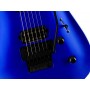 JACKSON Pro Plus Series Dinky DKA EB Indigo Blue