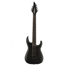 JACKSON Pro Plus Series Dinky Modern MDK7 HT EB Satin Black