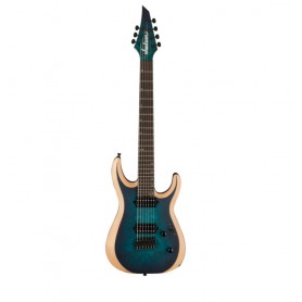 JACKSON Pro Plus Series Dinky Modern MDK7P HT EB Chlorine Burst