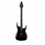 JACKSON Pro Plus Series Dinky Modern MS HT6 EB Gloss Black