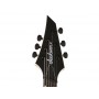 JACKSON Pro Plus Series Dinky Modern MS HT6 EB Gloss Black