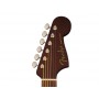 FENDER Newporter Player WN Gold Pickguard Natural