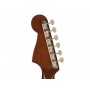 FENDER Newporter Player WN Gold Pickguard Natural